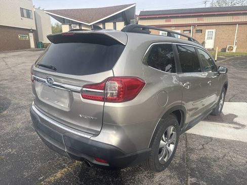 Used 2019 Subaru Ascent Premium w/ Popular Package #3 AWD/4WD image 8