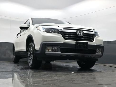 Used 2019 Honda Ridgeline RTL-E image 35