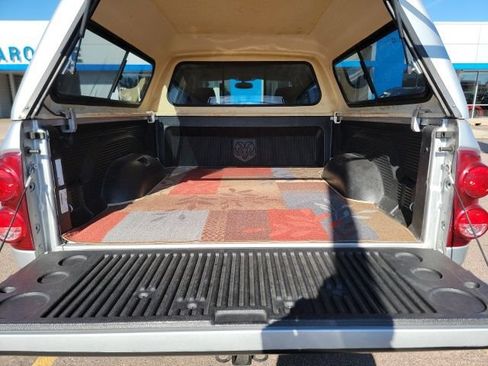 Used 2009 Dodge Ram 2500 Truck SLT w/ Popular Equipment Group AWD/4WD image 9