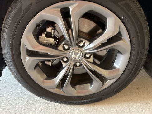 Used 2023 Honda Accord EX-L image 22
