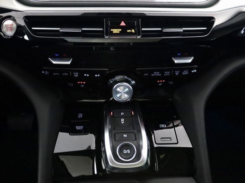 Used 2023 Acura MDX Technology image 25