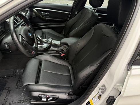 Used 2016 BMW 340i xDrive Sedan AWD/4WD image 20