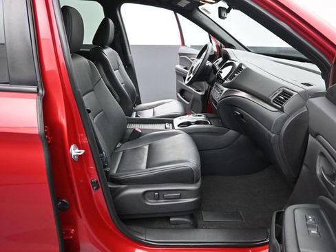 Used 2023 Honda Passport EX-L image 41