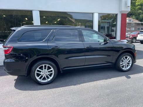 Used 2023 Dodge Durango GT AWD/4WD image 5
