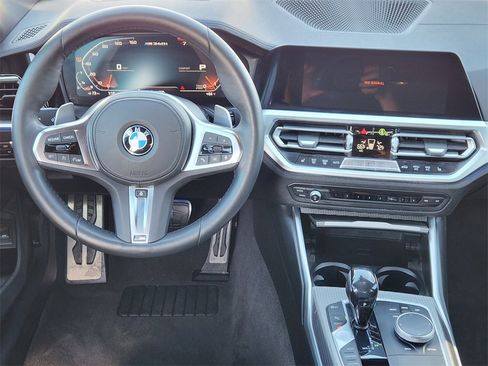 Used 2020 BMW M340i M340i 4D Sedan w/ Premium Package image 29