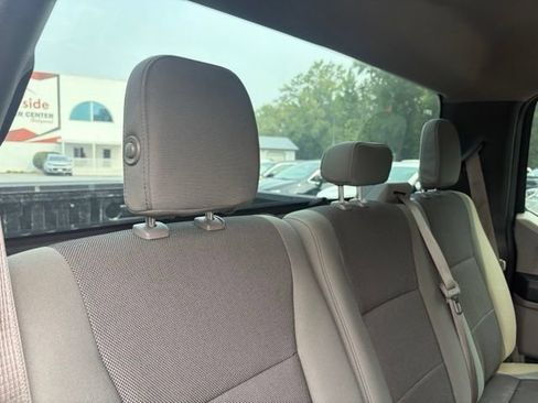 Used 2015 Ford F150 XL w/ Equipment Group 101A Mid AWD/4WD image 22