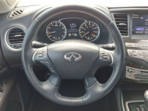 Used 2019 INFINITI QX60 Luxe w/ Essential Package image 22