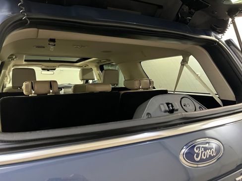 Certified 2023 Ford Expedition Max XLT AWD/4WD image 34