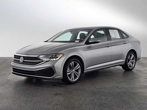 Used 2024 Volkswagen Jetta SE FWD image 7