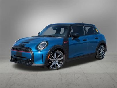 Used 2022 MINI Cooper S w/ Driver Assistance Package