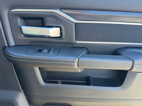 Used 2025 RAM 3500 Big Horn image 26