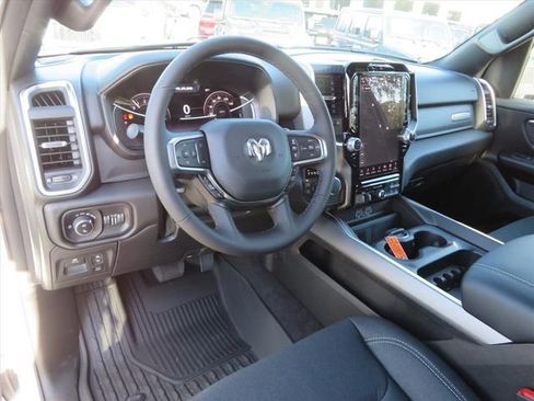 New 2026 RAM 1500 Big Horn image 17