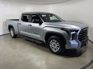 New 2026 Toyota Tundra SR5 RWD 360° Tour