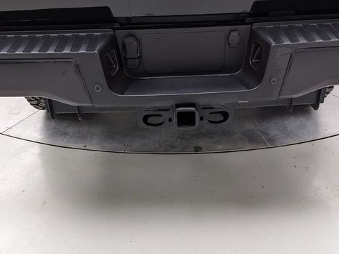 Certified 2026 Ford F350 Lariat w/ Tremor Off-Road Package AWD/4WD image 6