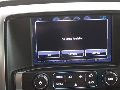 Used 2017 GMC Sierra 1500 SLT image 16