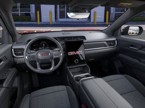 New 2026 GMC Terrain Elevation w/ Technology Package II FWD image 39