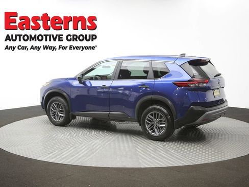 Used 2023 Nissan Rogue S AWD/4WD image 65