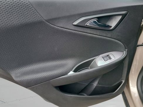 Used 2024 Chevrolet Malibu LS image 16