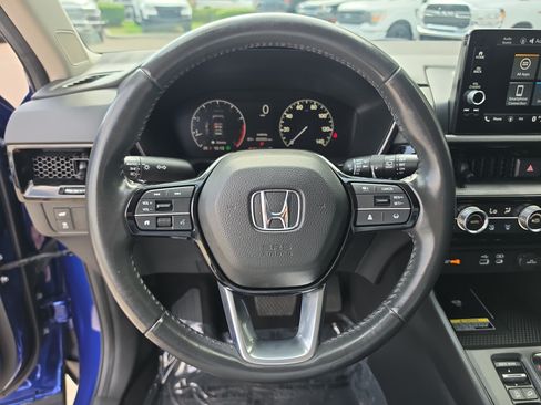 Used 2024 Honda CR-V EX-L image 30