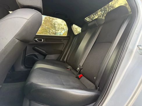 Used 2024 Honda Civic Sport image 11