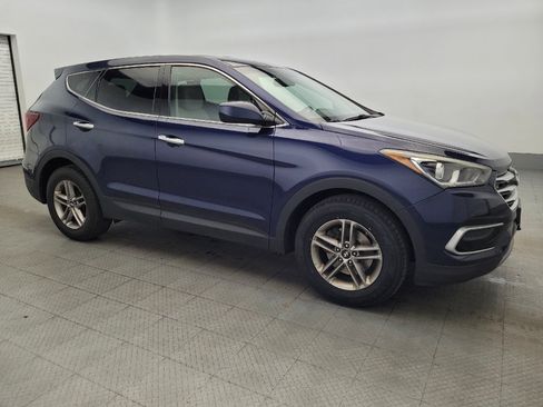 Used 2017 Hyundai Santa Fe Sport AWD/4WD image 11