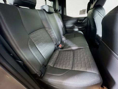 New 2026 Toyota Tacoma TRD Off-Road AWD/4WD image 21