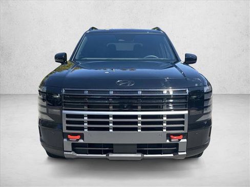 Used 2026 Hyundai Palisade XRT Pro AWD/4WD image 6