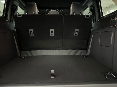 New 2025 Ford Bronco Outer Banks image 18