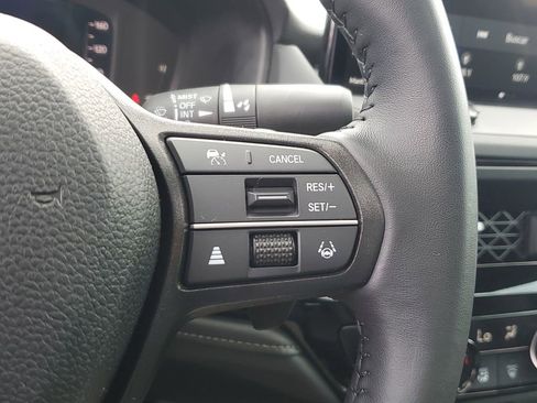 Used 2024 Honda Accord Sport image 22