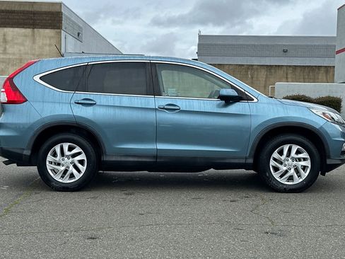 Used 2016 Honda CR-V EX image 6