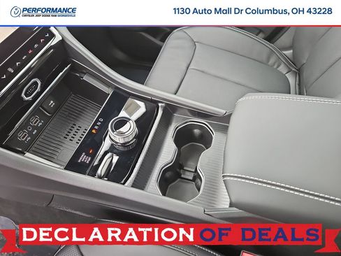 New 2026 Jeep Grand Cherokee Limited image 32