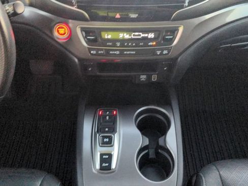 Used 2019 Honda Passport EX-L image 18