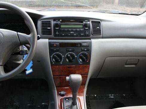 Used 2007 Toyota Corolla LE image 14