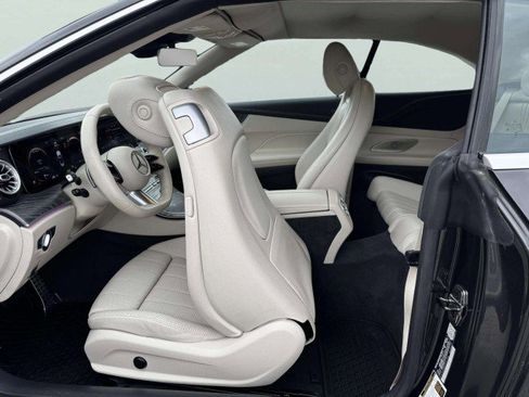 Used 2023 Mercedes-Benz E 450 4MATIC Cabriolet image 22