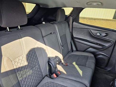 Used 2019 Chevrolet Blazer LT FWD image 23
