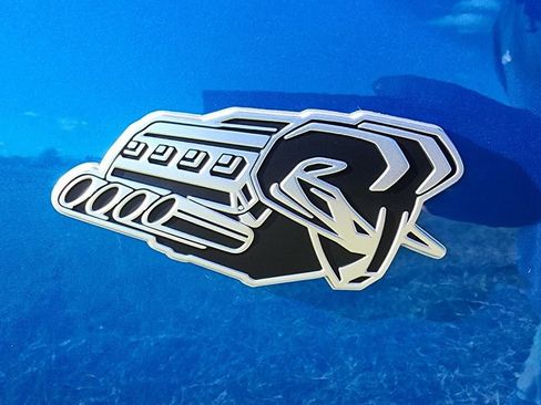 New 2026 RAM 1500 Big Horn w/ Night Edition image 1