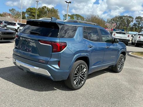 New 2026 GMC Terrain Denali image 5