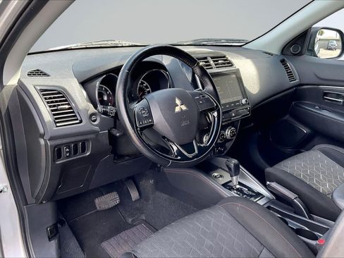 Used 2022 Mitsubishi Outlander Sport SE AWD/4WD image 14