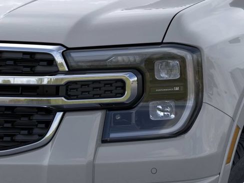 New 2026 Ford Ranger Lariat AWD/4WD image 18