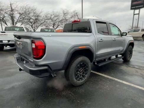 New 2026 GMC Canyon Elevation w/ Convenience Package image 8