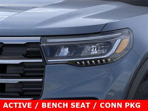 New 2026 Ford Explorer Active image 18