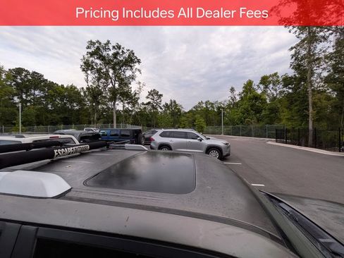 Used 2012 Toyota 4Runner SR5 w/ Convenience Pkg RWD image 11
