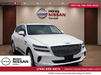 Used 2025 Genesis GV80 2.5T Standard AWD/4WD video 1