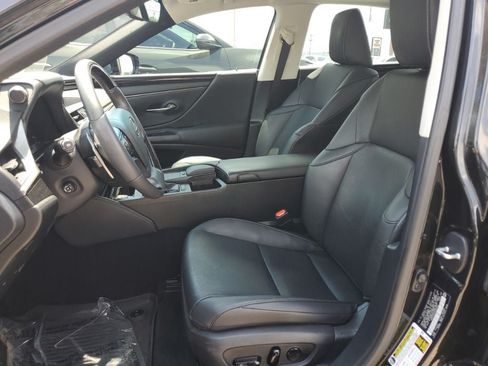 Used 2021 Lexus ES 350 w/ Premium Package FWD image 19