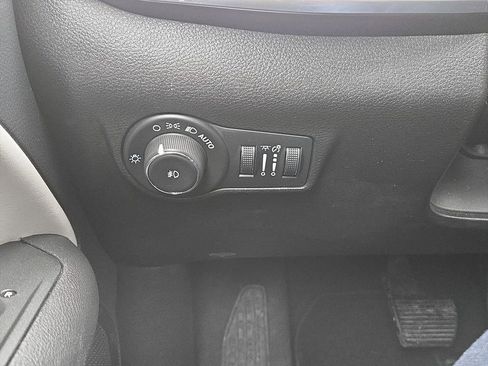 Used 2024 Jeep Compass Limited image 21