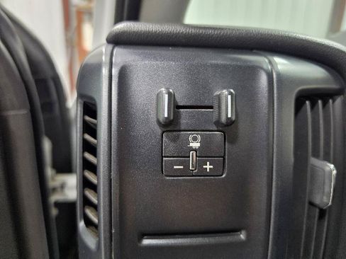Used 2019 Chevrolet Silverado 3500 W/T w/ WT Convenience Package RWD image 13