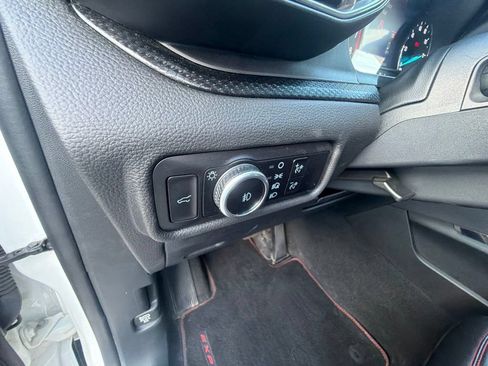 Used 2023 Ford Explorer ST-Line AWD/4WD image 21