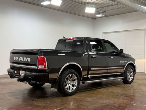Used 2016 RAM 1500 Limited image 4