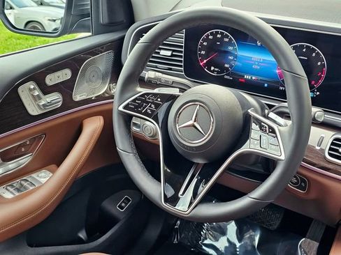 Certified 2026 Mercedes-Benz GLE 350 4MATIC image 28