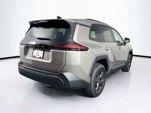New 2026 Toyota RAV4 LE FWD image 9